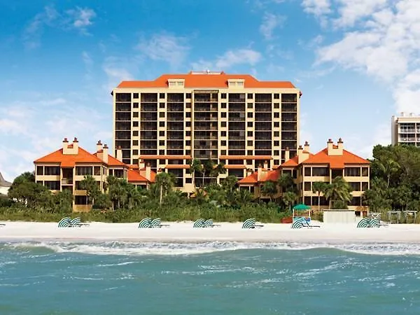 Eagle's Nest Beach Hotel