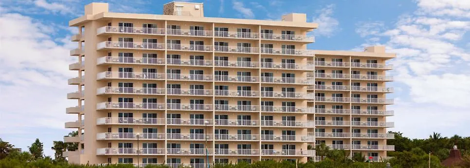 The Charter Club Of Marco Hotel Marco Island