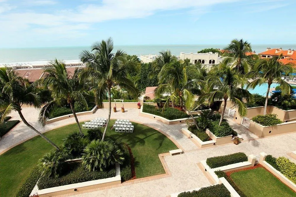 Resort Marco Ocean 4*