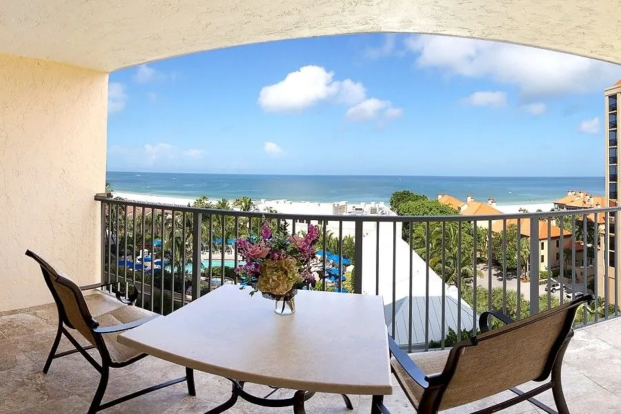 Marco Ocean Resort