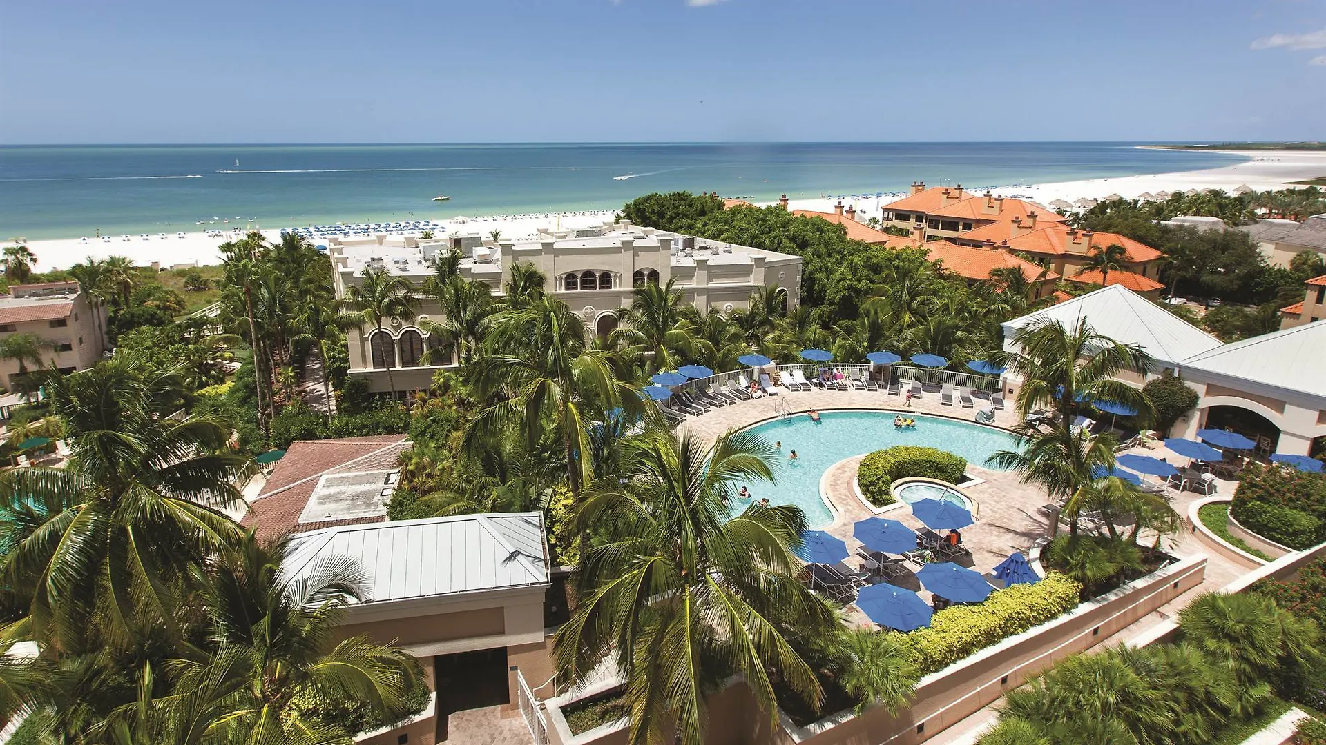 Marco Ocean Resort