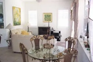 Gulf Coast Homes Villa *