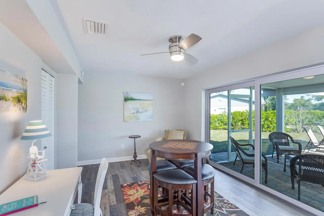 Shining Jewel On The Island * Marco Island