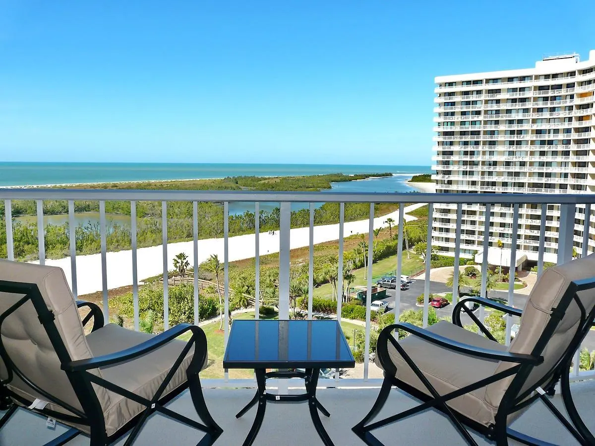 South Seas Tower 2-1001 * Marco Island