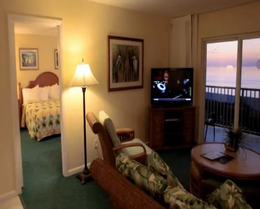 Hotel The Charter Club Of Marco 3*