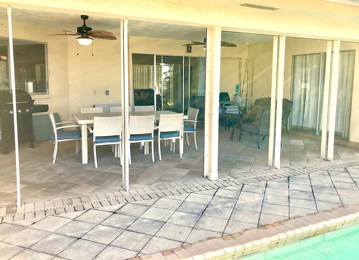 Villa Marco Island