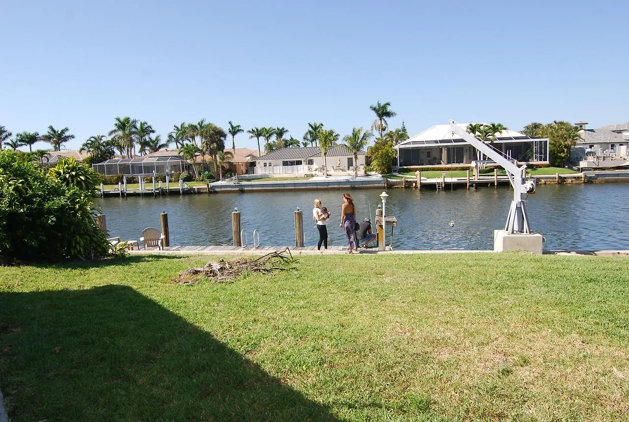 Villa Marco Island Holiday home *