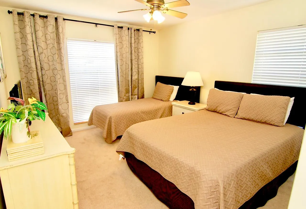 Villa Marco Island Holiday home Marco Island