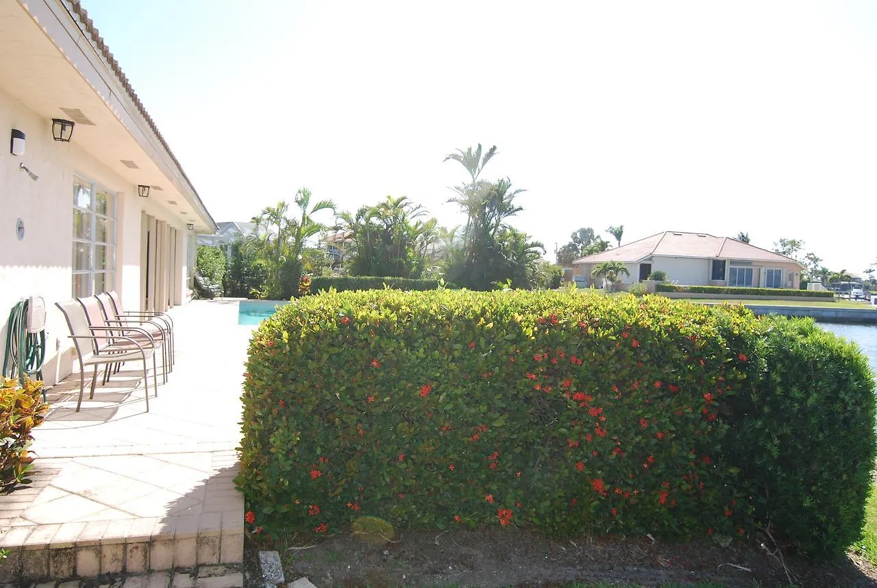 Villa Marco Island Holiday home *