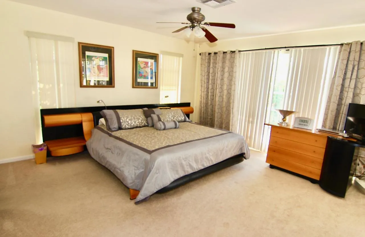 Villa Marco Island Holiday home Marco Island