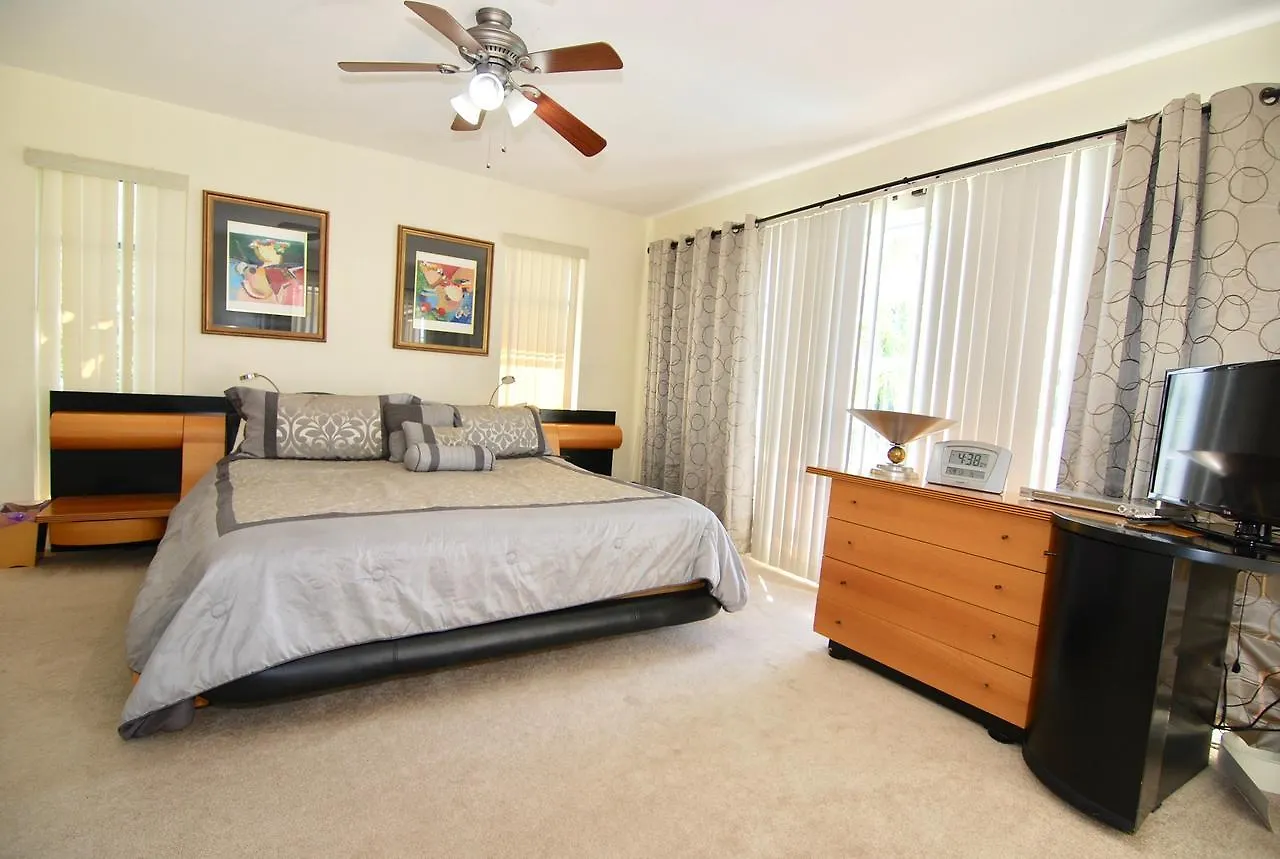 Villa Marco Island Holiday home