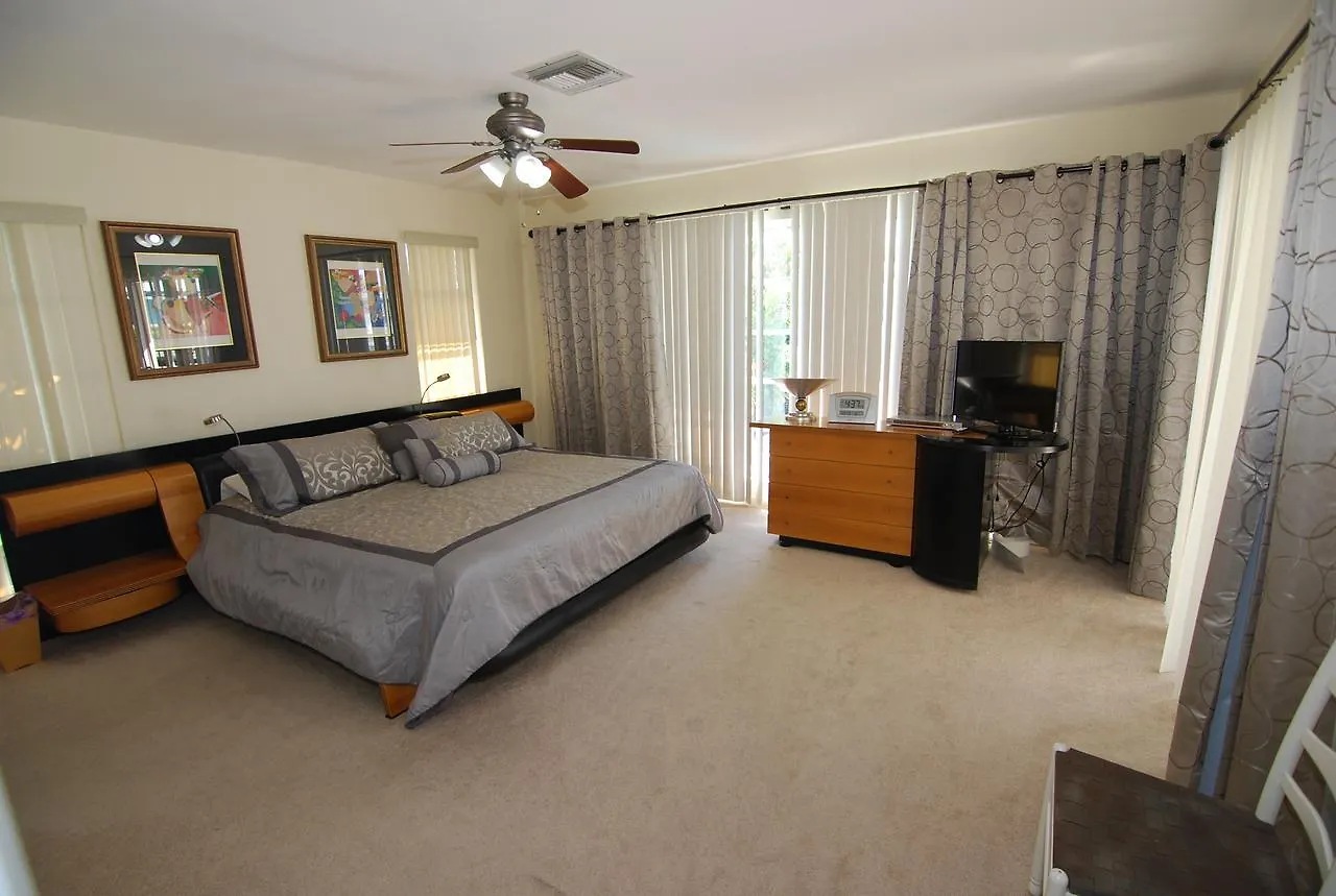Holiday home Villa Marco Island Marco Island