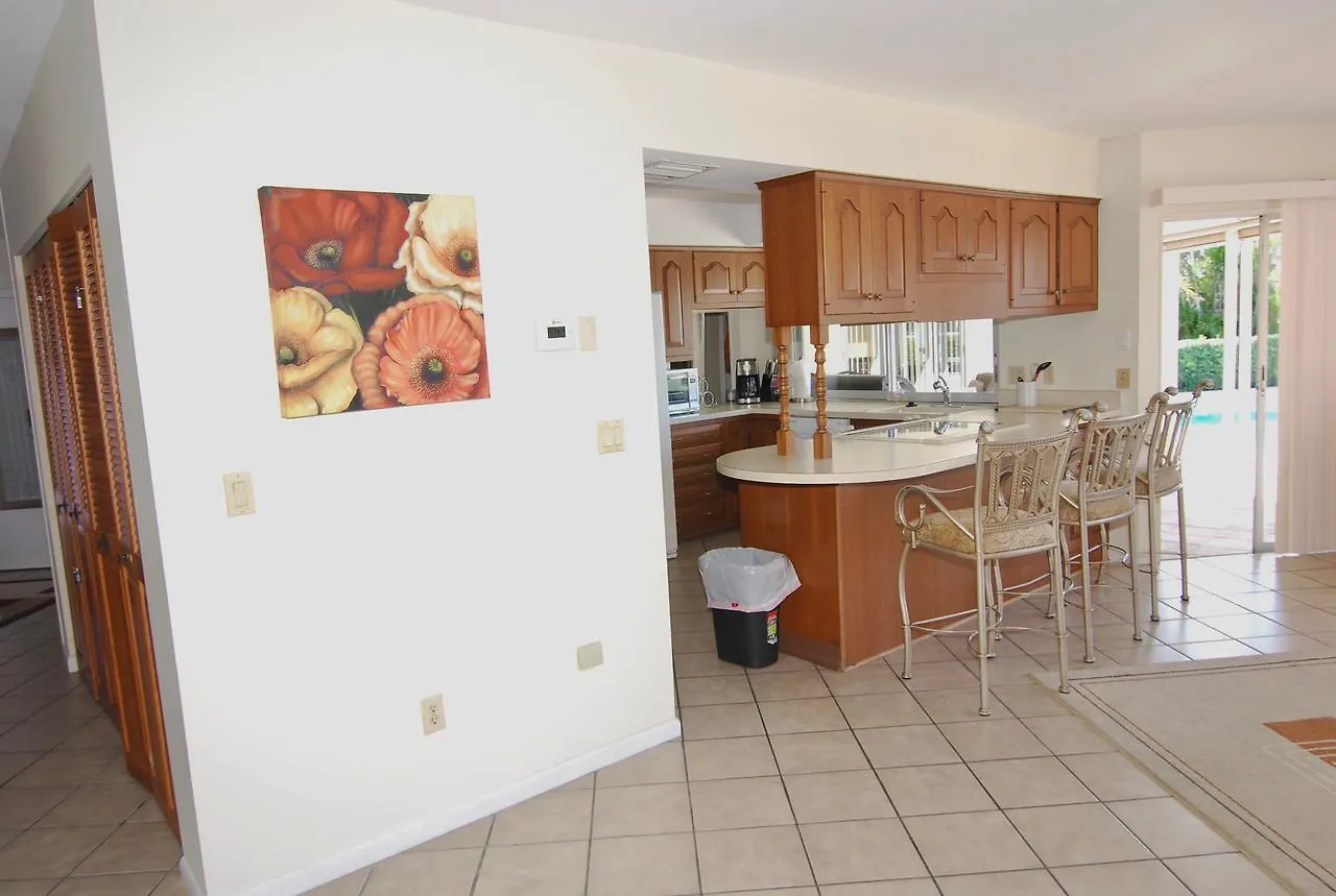 Villa Marco Island * Marco Island