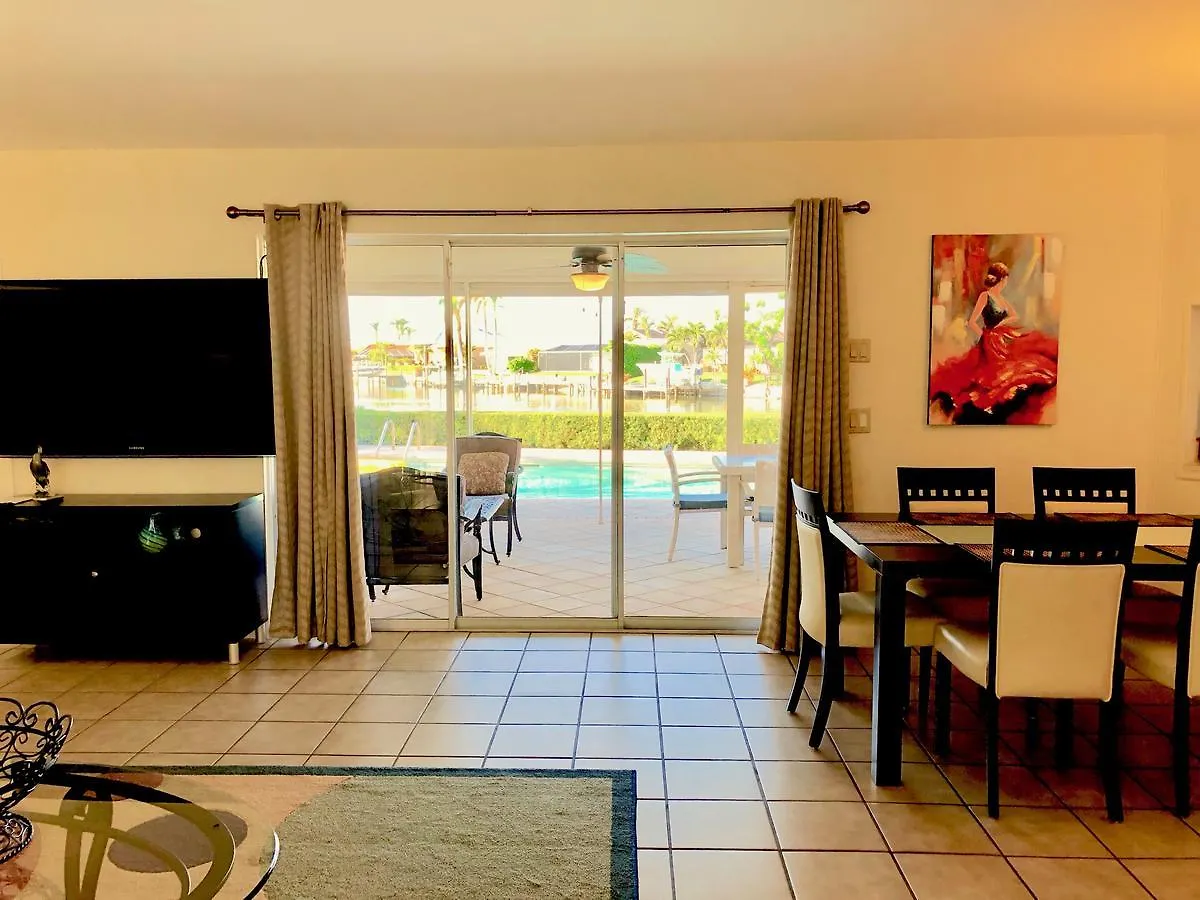 Villa Marco Island *