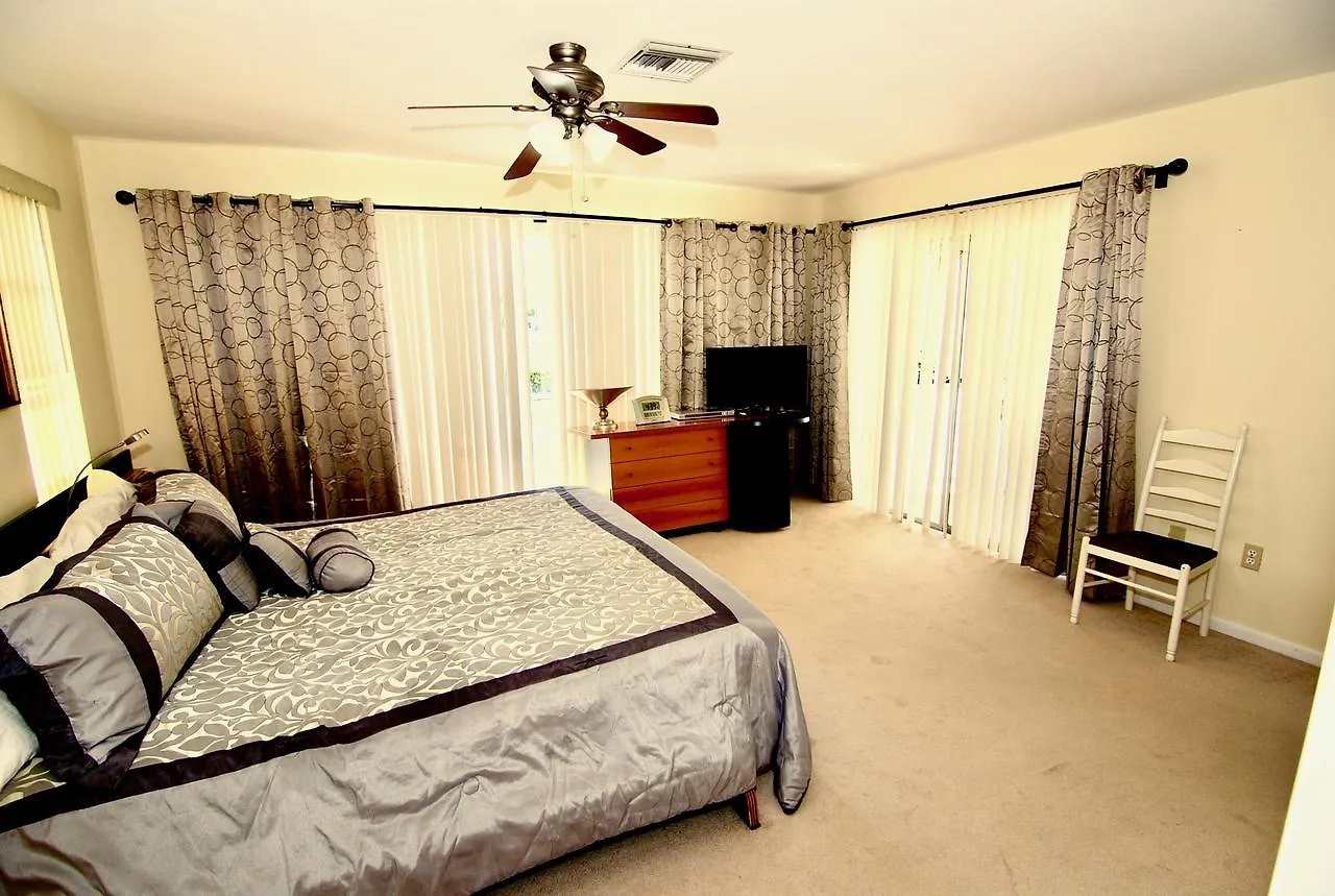 Villa Marco Island Holiday home