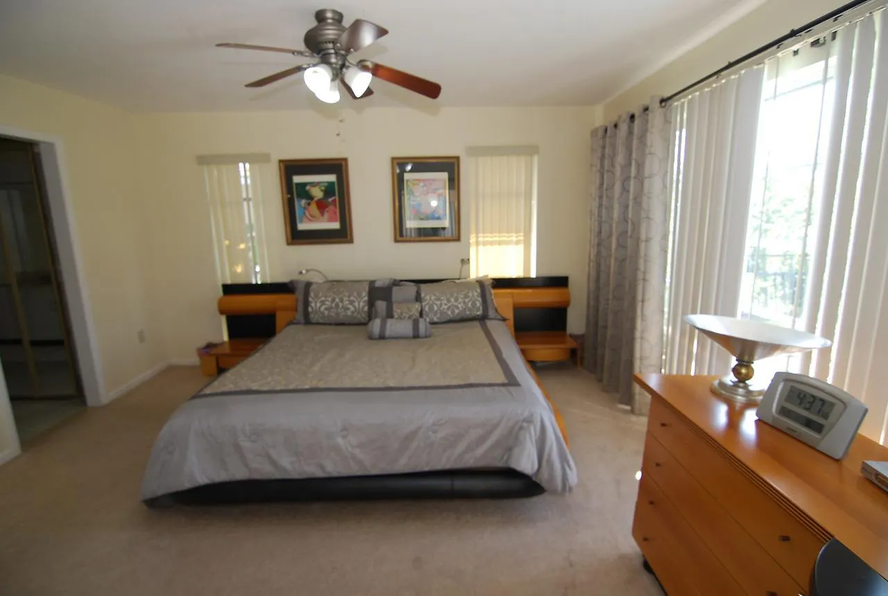 Holiday home Villa Marco Island Marco Island