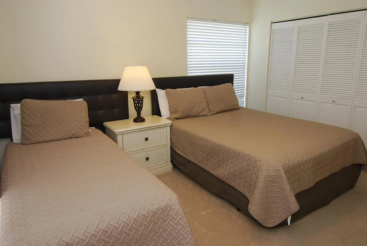 Villa Marco Island Holiday home Marco Island