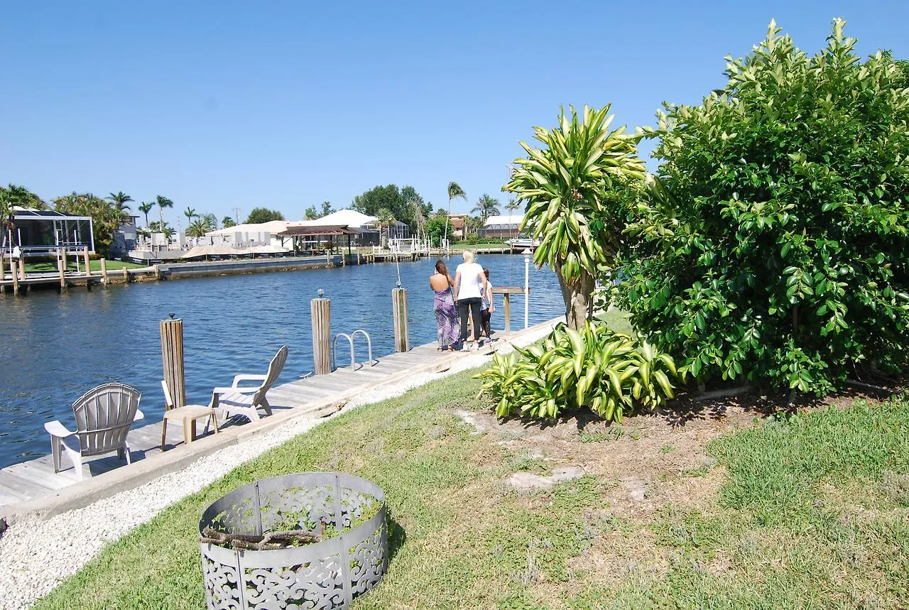Villa Marco Island * Marco Island
