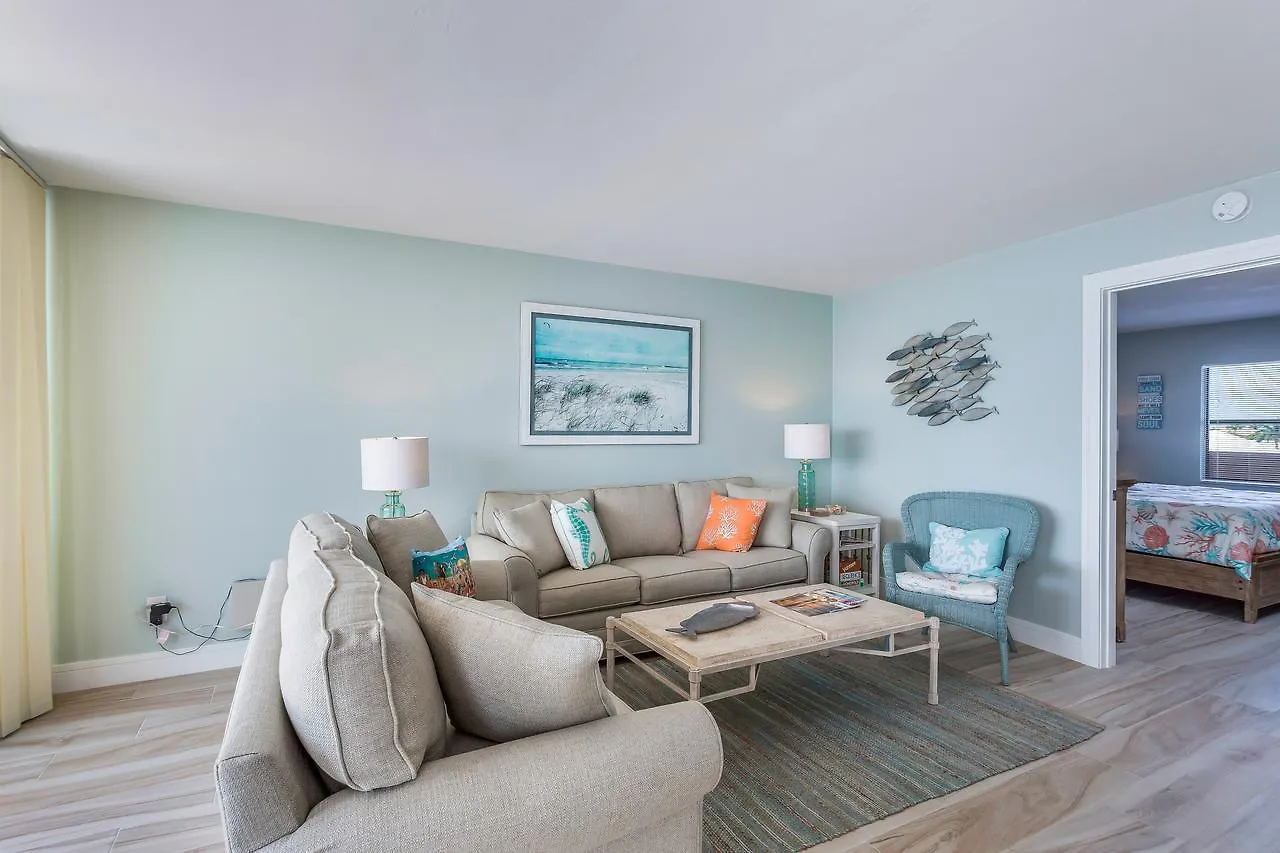 Holiday home Riverside Club Marco Island