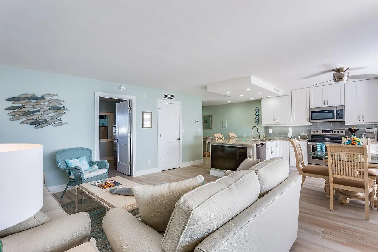 Riverside Club Holiday home Marco Island