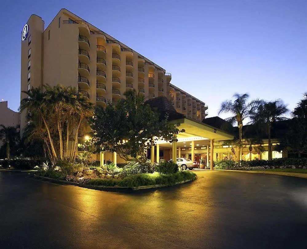 Hilton Grand Vacations Club Regency 4* Marco Island