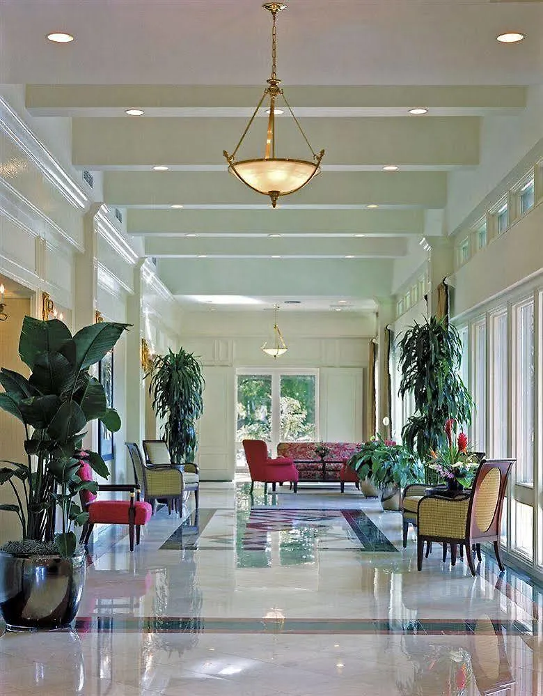 Hilton Grand Vacations Club Regency 4* Marco Island