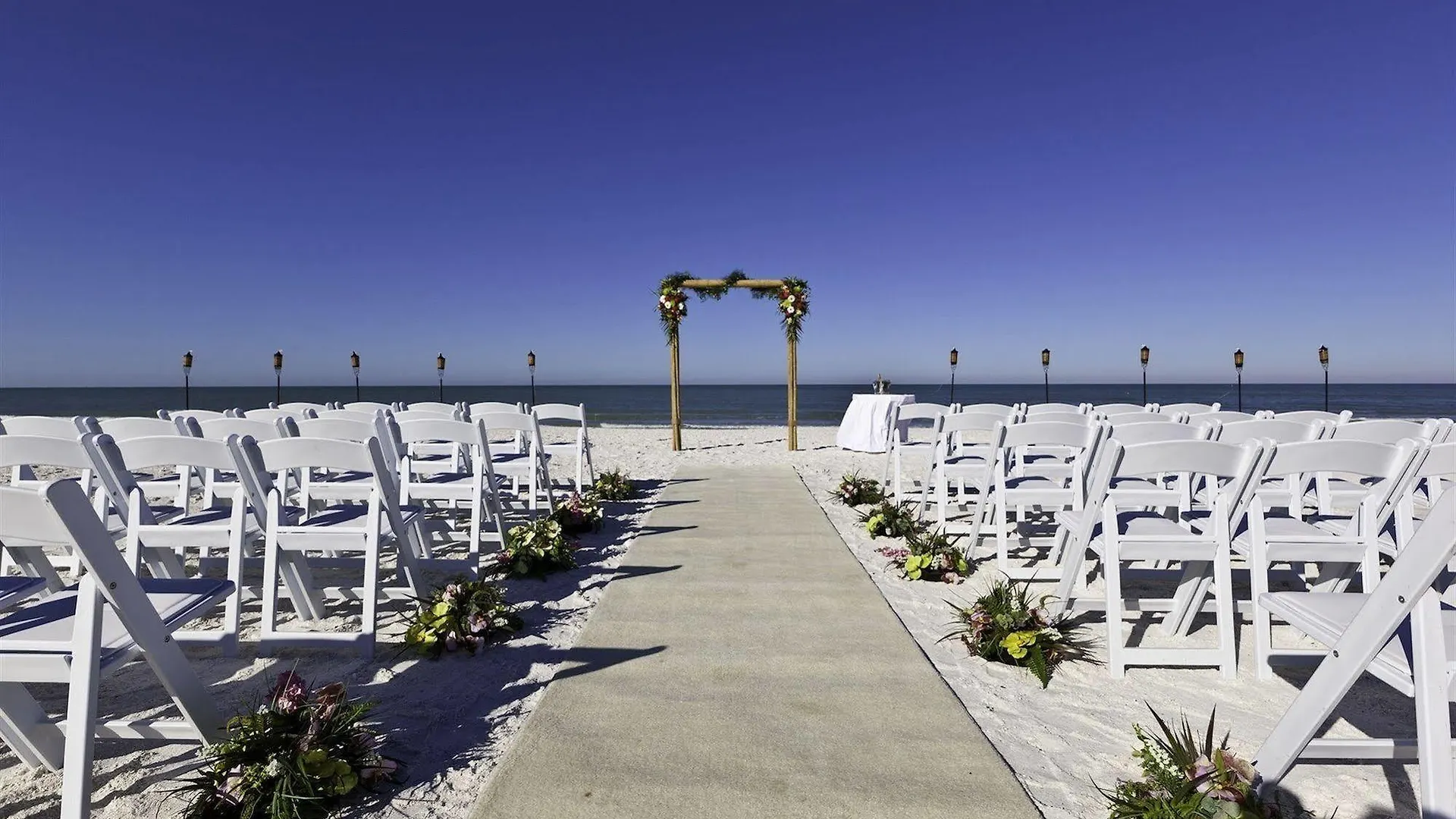 Hilton Grand Vacations Club Regency 4* Marco Island