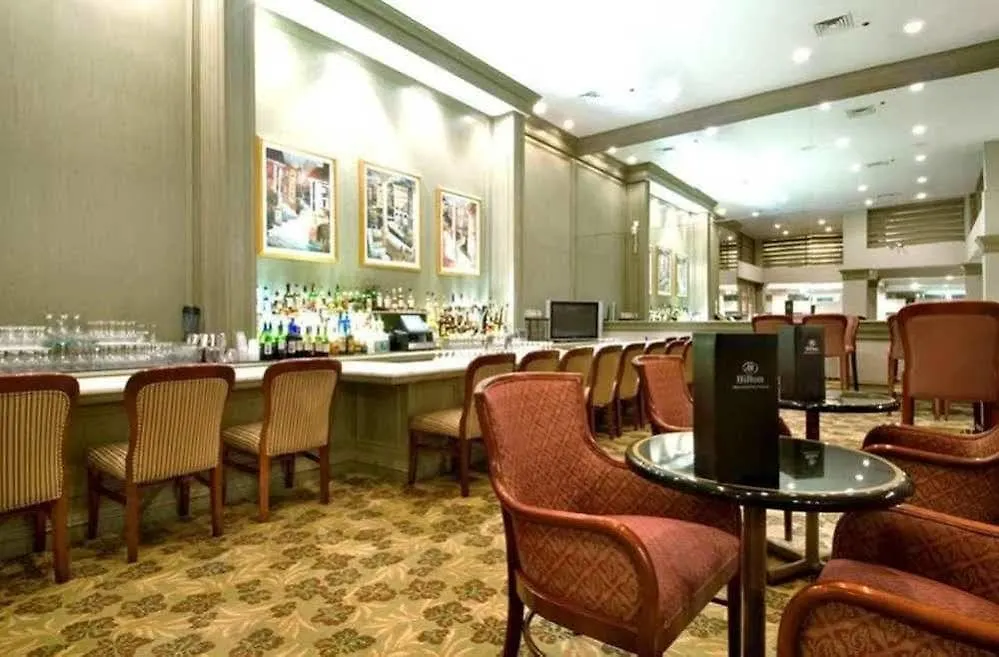 Hotel Hilton Grand Vacations Club Regency Marco Island
