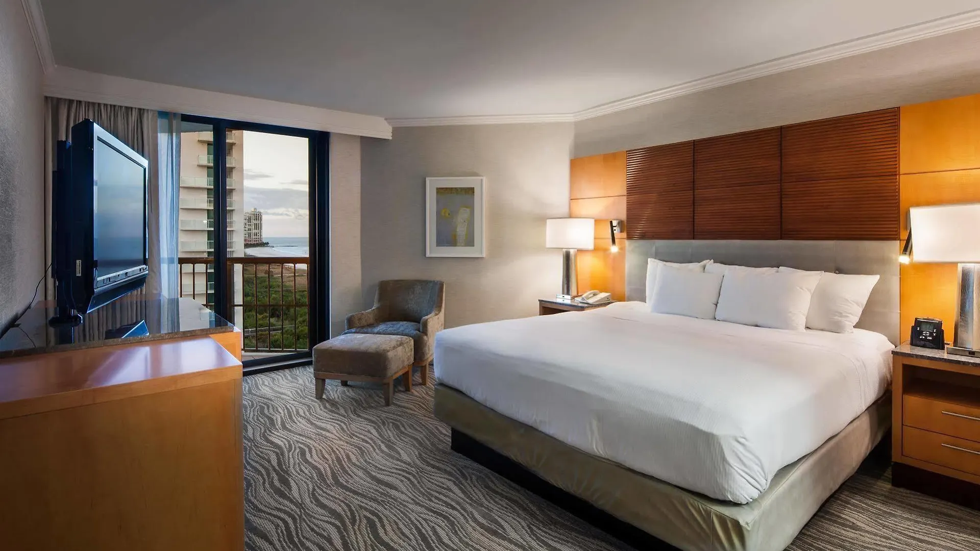 Hilton Grand Vacations Club Regency Hotel