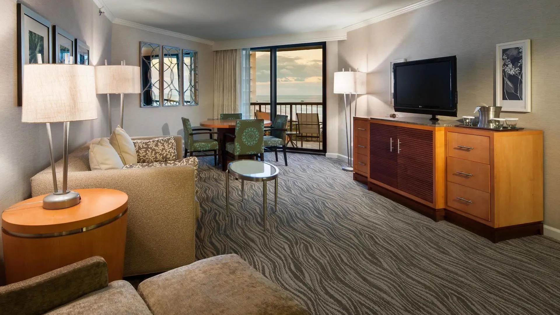 Hilton Grand Vacations Club Regency
