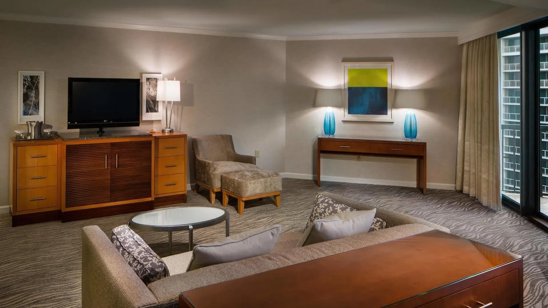 Hotel Hilton Grand Vacations Club Regency Marco Island