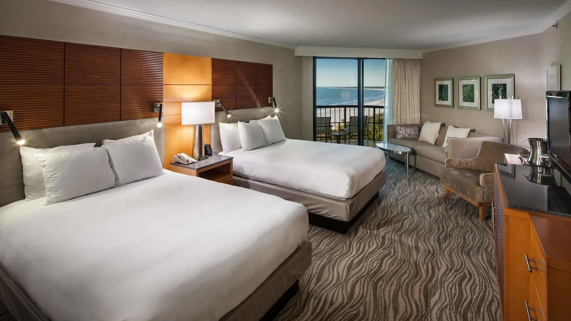 Hotel Hilton Grand Vacations Club Regency 4*