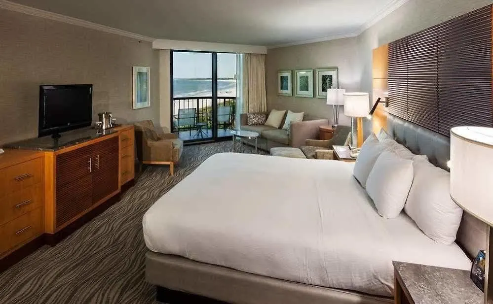 Hilton Grand Vacations Club Regency 4* Marco Island