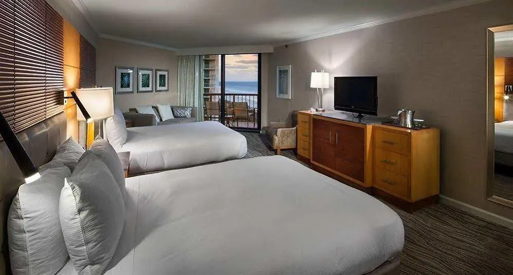 Hilton Grand Vacations Club Regency 4*