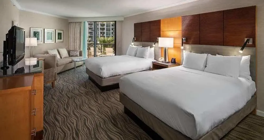 Hilton Grand Vacations Club Regency