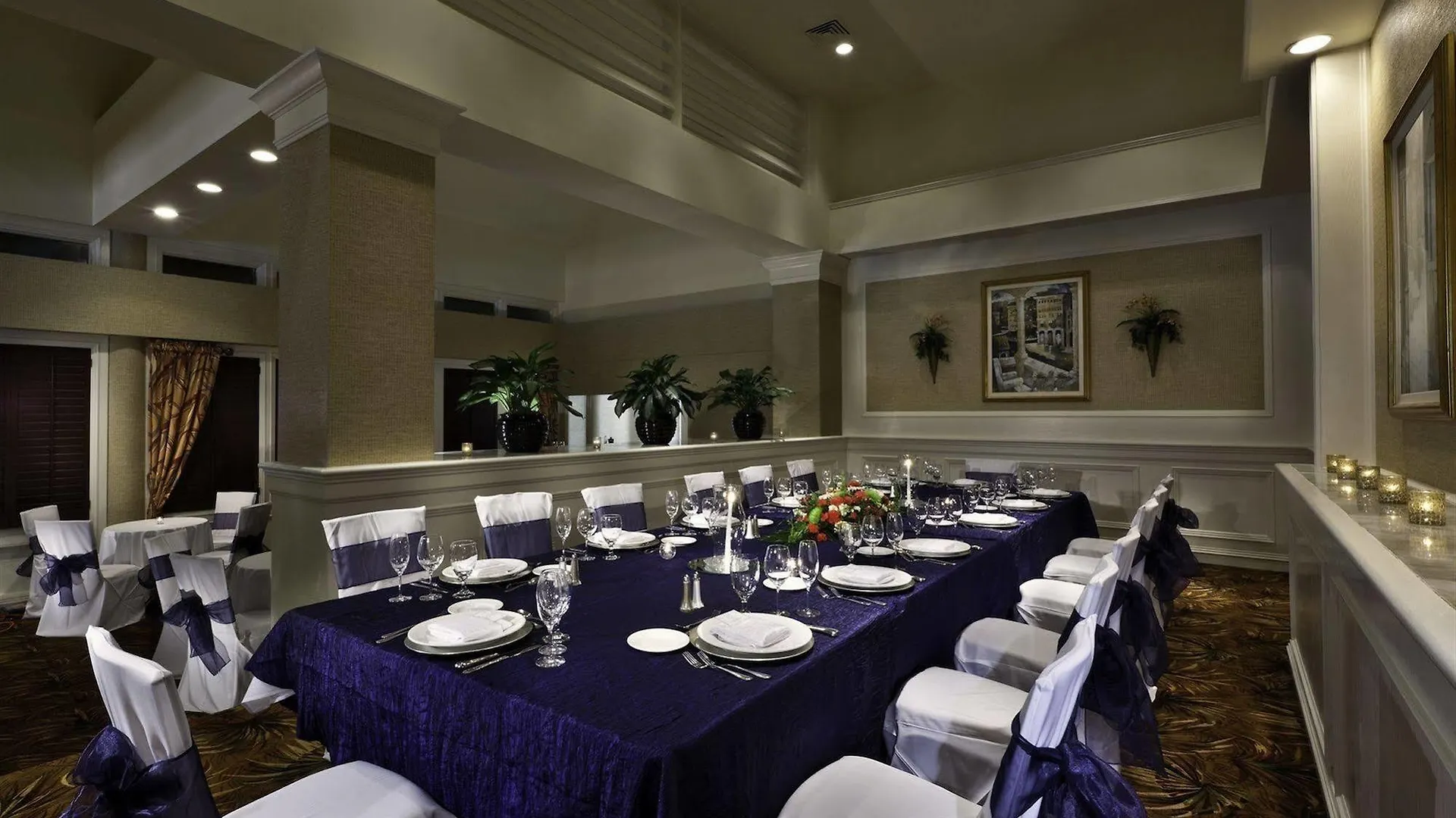 Hilton Grand Vacations Club Regency 4* Marco Island