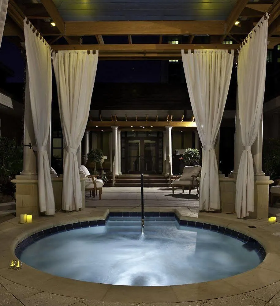Hilton Grand Vacations Club Regency Hotel Marco Island