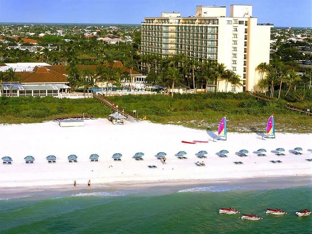 Hotel Hilton Grand Vacations Club Regency