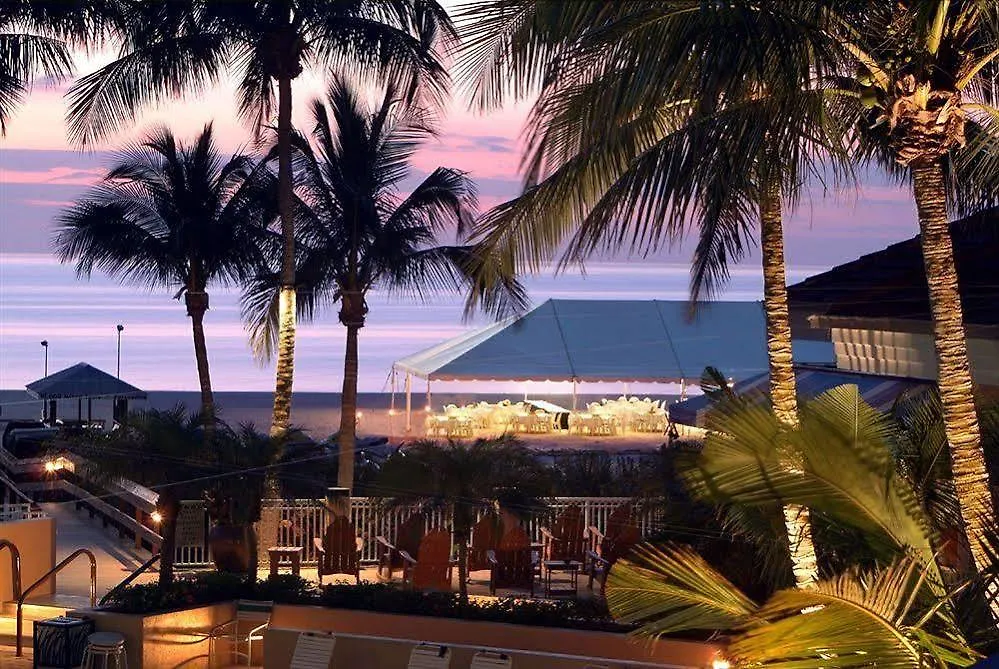 Hotel Hilton Grand Vacations Club Regency Marco Island