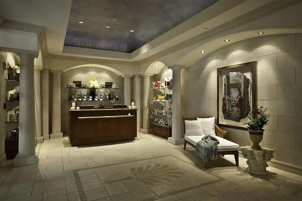 Hilton Grand Vacations Club Regency Hotel Marco Island
