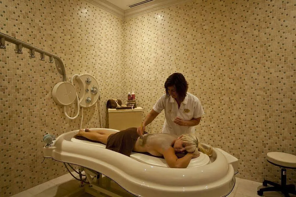 Hilton Grand Vacations Club Regency
