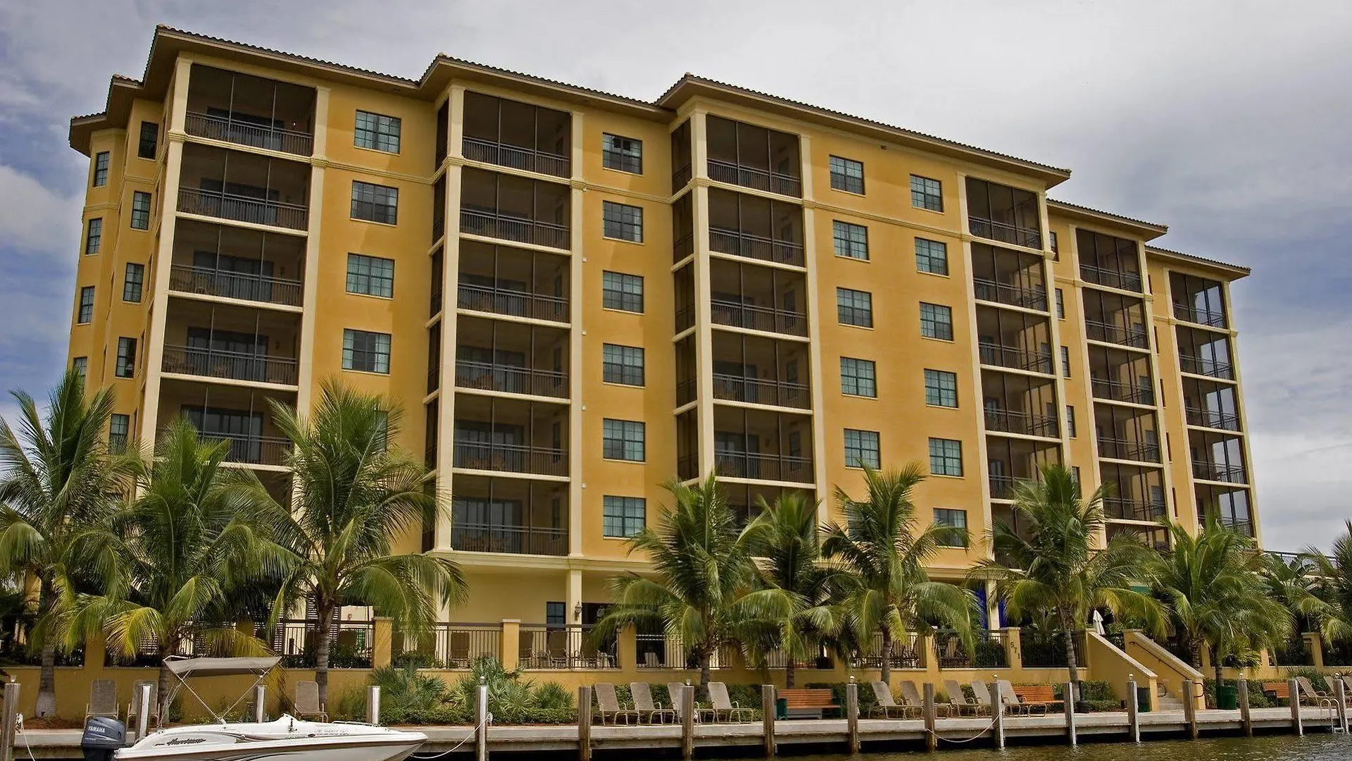 Resort Club Vacations Sunset Cove Marco Island