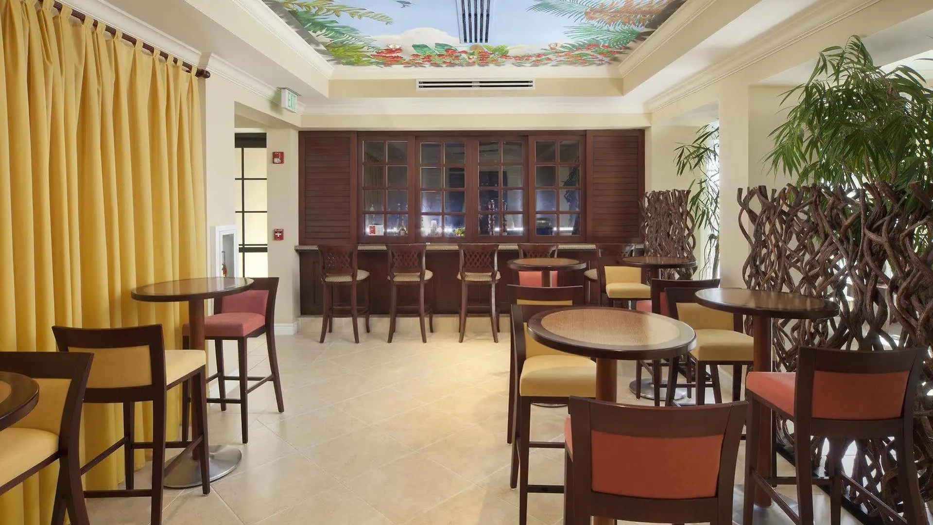 Club Vacations Sunset Cove Marco Island