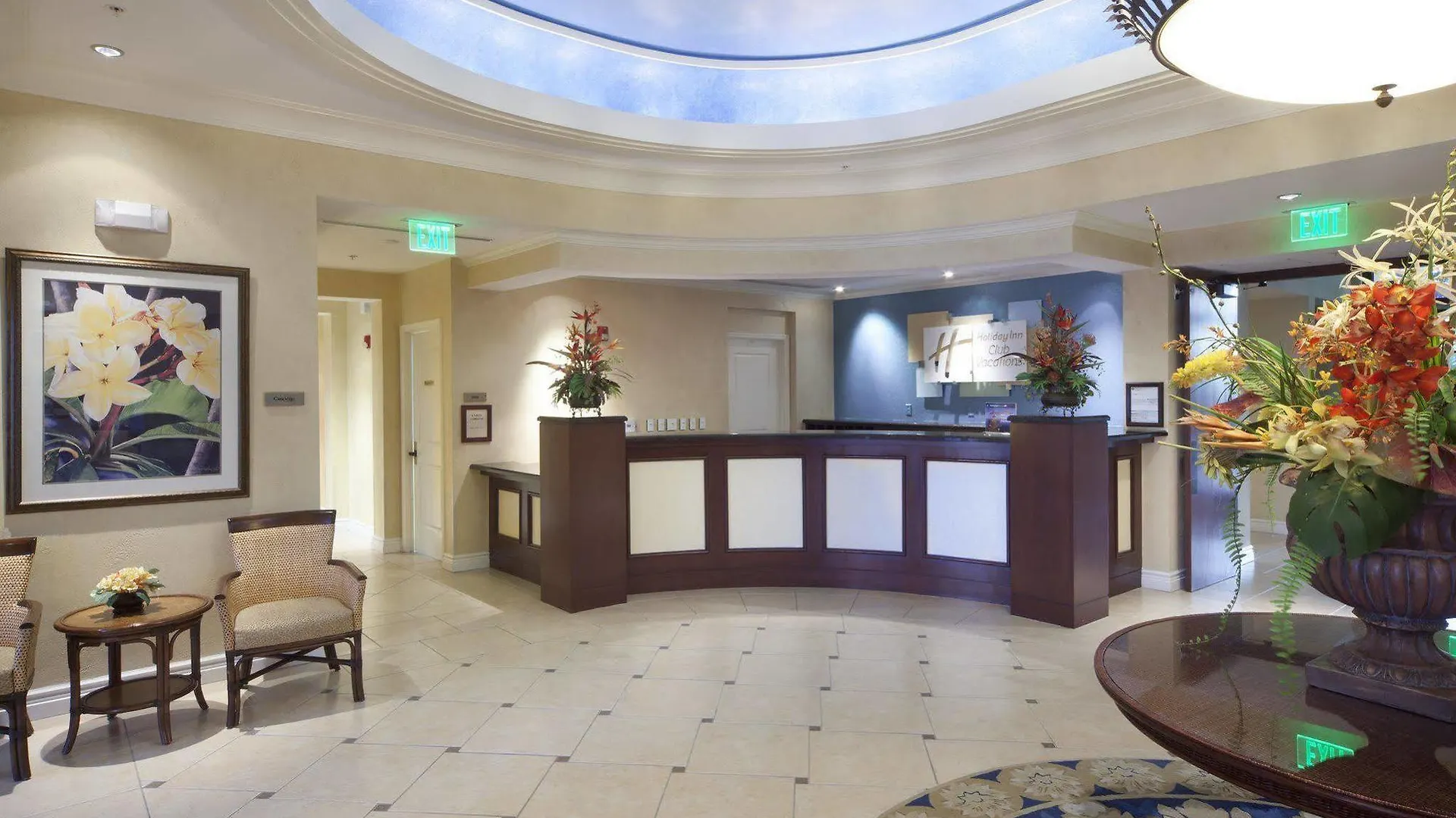 Club Vacations Sunset Cove 5* Marco Island