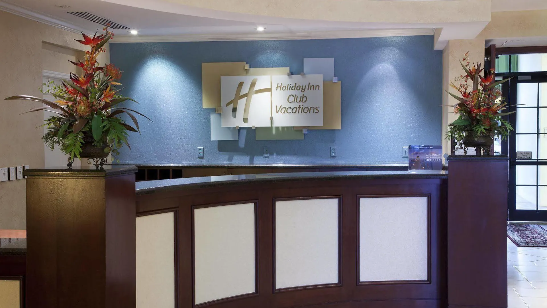 Club Vacations Sunset Cove Θέρετρο 5*