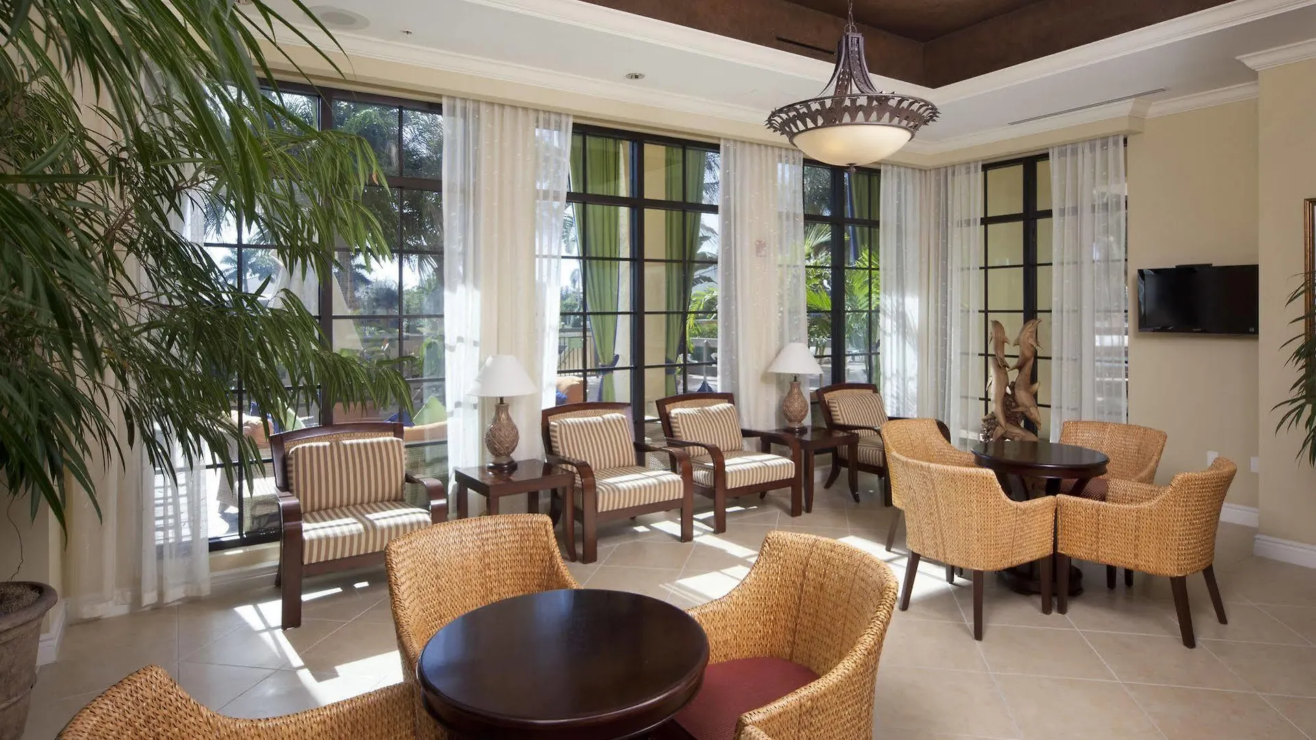 Club Vacations Sunset Cove Marco Island