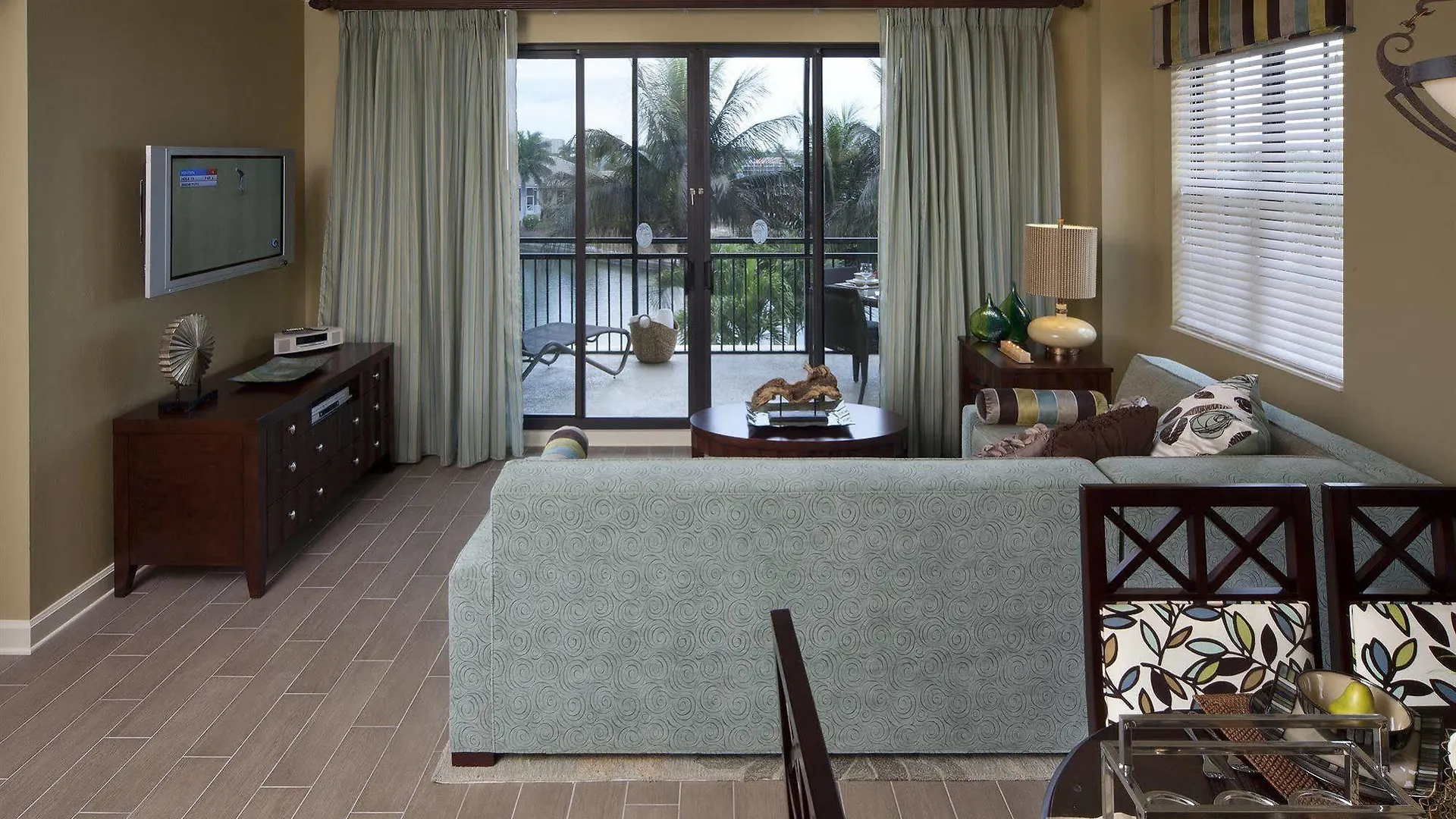 Resort Club Vacations Sunset Cove Marco Island