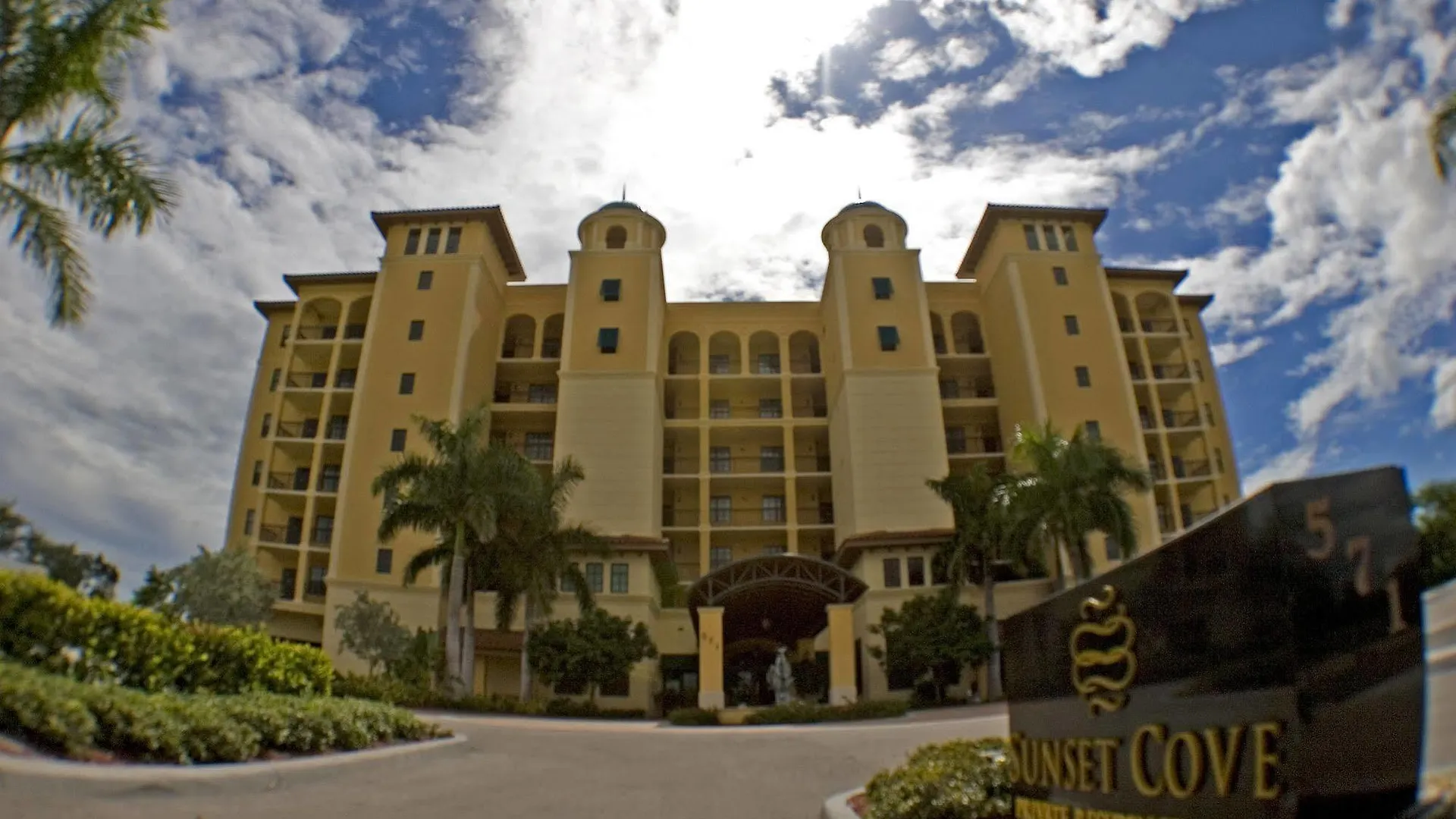 Resort Club Vacations Sunset Cove Marco Island