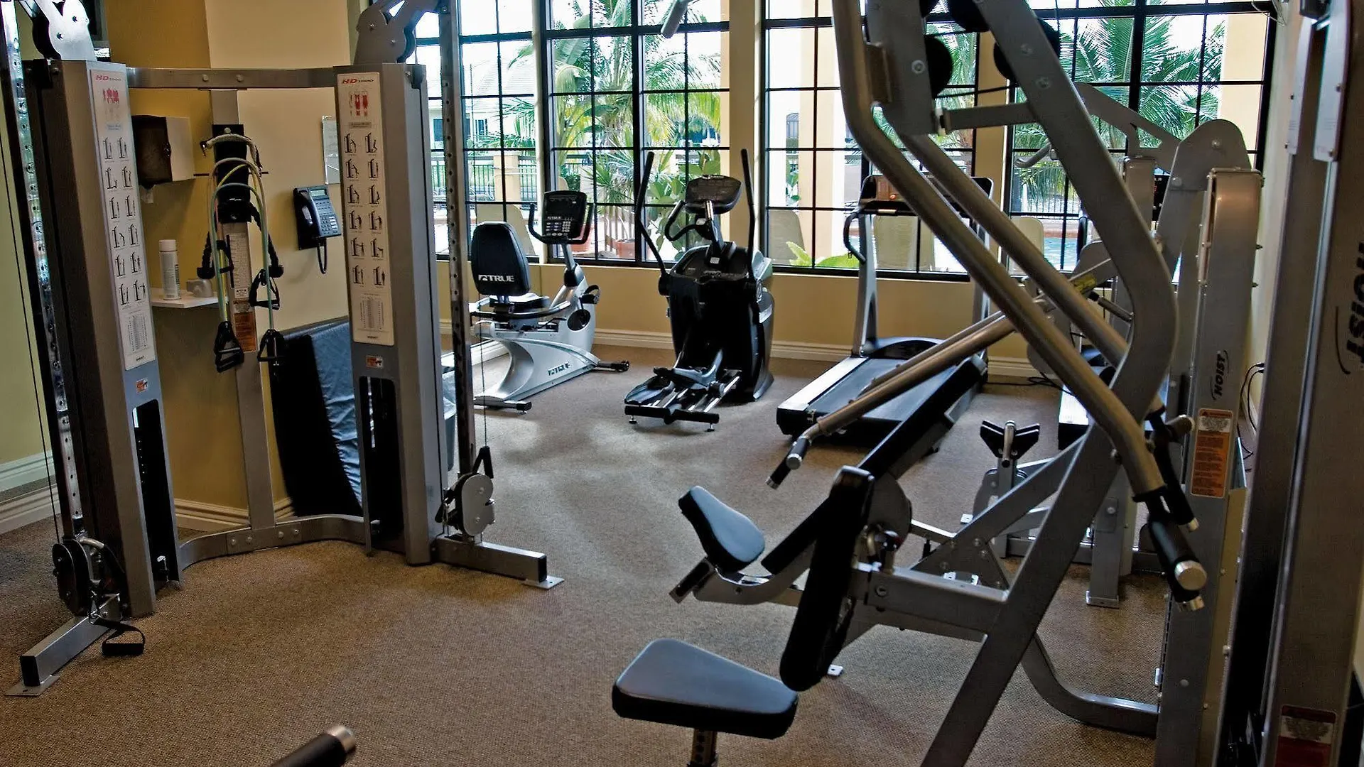 Club Vacations Sunset Cove 5*