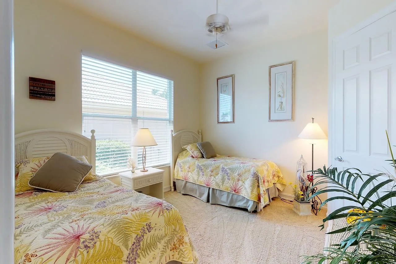 Marco Polo Holiday home Marco Island